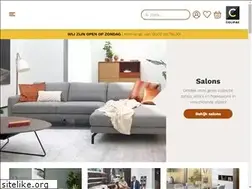 Sites similar to colifac.be