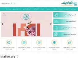 Sites similar to colifelabs.com