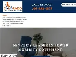Sites similar to colifestylemed.com