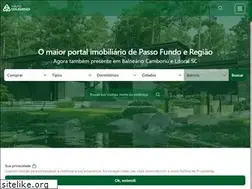 Sites similar to coligadas.com.br
