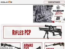 Sites similar to colihueaventura.com.ar