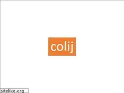 Sites similar to colij.com