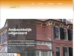 Sites similar to colijnschilderwerken.nl