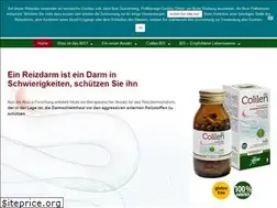 Sites similar to colilenibs.de