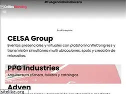 Sites similar to colillas.com