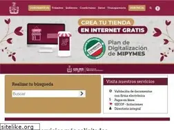 Sites similar to colima-estado.gob.mx