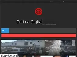 Sites similar to colimadigital.com