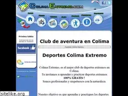 Sites similar to colimaextremo.com