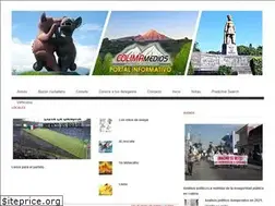 Sites similar to colimamedios.com