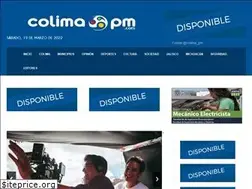 Sites similar to colimapm.com