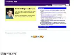 Sites similar to colimbo.net