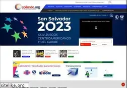 Sites similar to colimdo.org