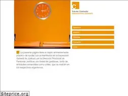 Sites similar to colimodio.com.ar
