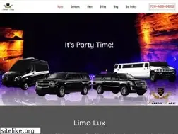 Sites similar to colimolux.com