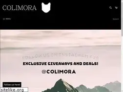 Sites similar to colimora.com