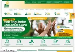 Sites similar to colina.cl