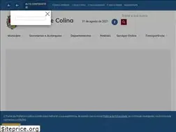 Sites similar to colina.sp.gov.br