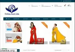 Sites similar to colinaazul.com