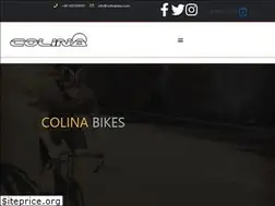 Sites similar to colinabikes.com