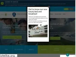 Sites similar to colinadental.com