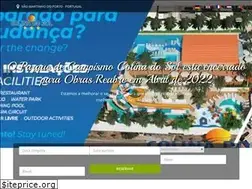 Sites similar to colinadosol.org