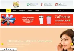 Sites similar to colinafm.com