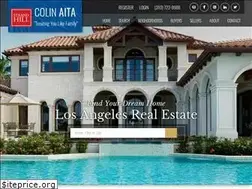 Sites similar to colinaita.com