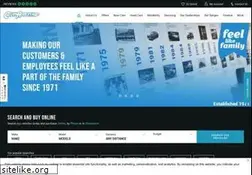 Sites similar to colinappleyard.com