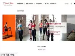 Sites similar to colinas-store.com