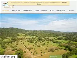 Sites similar to colinasdelsolcr.com