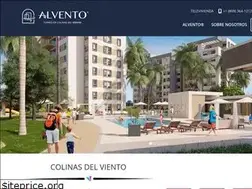 Sites similar to colinasdelviento.com.do