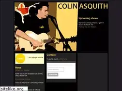 Sites similar to colinasquith.com