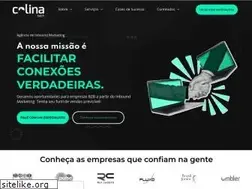 Sites similar to colinatech.com.br
