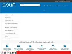 Sites similar to colinauto.ro