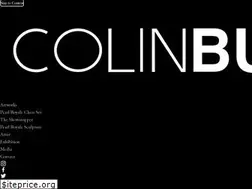 Sites similar to colinburnjewelryart.com