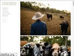 Sites similar to colinconces.com