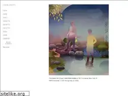 Sites similar to colincrotty.com