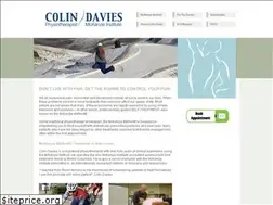Sites similar to colindavies.ca