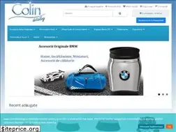 Sites similar to colindetailing.ro