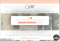 Sites similar to coline.com