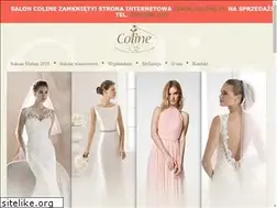 Sites similar to coline.pl