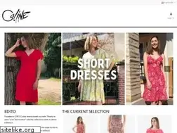 Sites similar to coline.pro