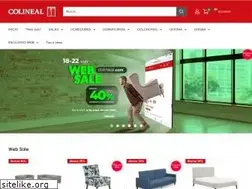 Sites similar to colineal.com