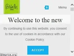 Sites similar to colinette.com
