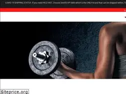 Sites similar to colinfwatson.com