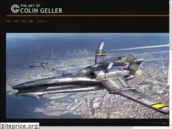 Sites similar to colingeller.com