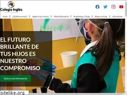 Sites similar to colingles.edu.mx
