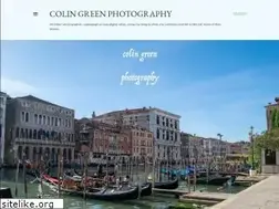 Sites similar to colingreenphotography.co.uk