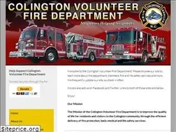 Sites similar to colingtonfd.com