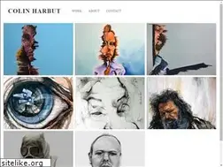 Sites similar to colinharbut.com